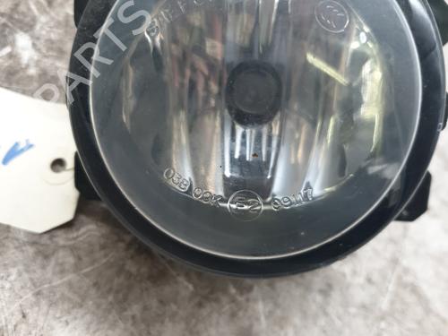 Used Left front fog light CITROËN JUMPY III Van (V_) 1.6 BlueHDi 95 (95 hp) 30967904