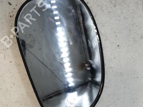 Used Right mirror glass Right mirror glass 23435987 23435987