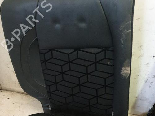 Rear seat PEUGEOT 208 I (CA_, CC_) 1.6 BlueHDi 120 | BP22873623C17 