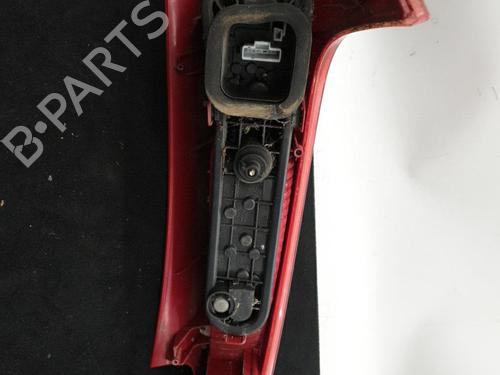 Used Right taillight Right taillight PEUGEOT 206 SW (2E/K) 1.4 HDi (68 hp) 22885787 22885787