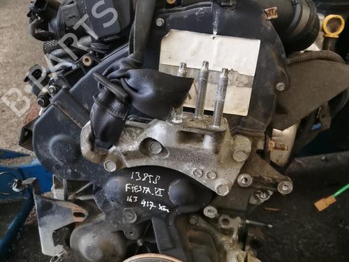 Motore FORD FIESTA VI (CB1, CCN) 1.4 TDCi (70 hp) 22873018