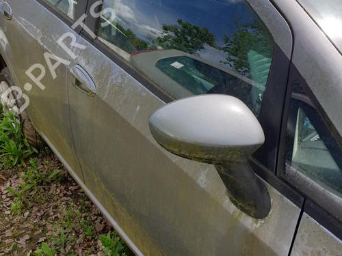 Right front door FIAT GRANDE PUNTO (199_) 1.3 D Multijet | BP25290252C3 
