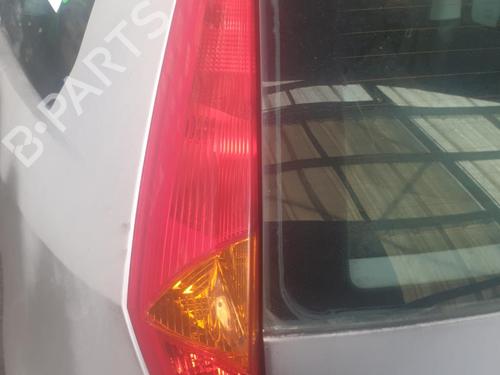 Left taillight FIAT PUNTO (188_) 1.2 60 (188.030, .050, .130, .150, .230, .250) | BP29074337C34 