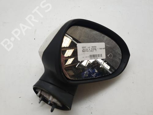 right-mirror-seat-ibiza-iv-6j5-6p1-2008-2009-2010-2011-2012-2013-2014-2015-2016-2017-34335603 main image