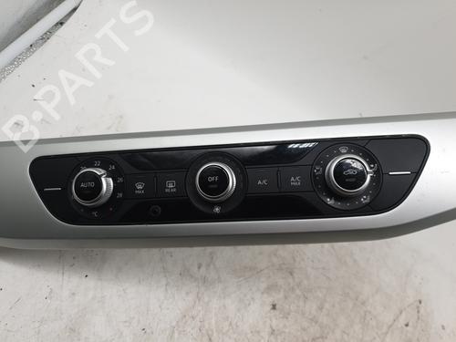 Used Climate control Climate control AUDI A4 B9 Avant (8W5, 8WD) 2.0 TDI (150 hp) 22882585 22882585