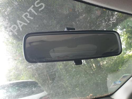 Rear mirror DACIA SANDERO II TCe 90 (B8M1, B8MA, B8AC) | BP27549318I6 