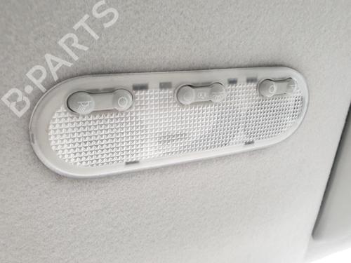 Interior roof light NISSAN MICRA III (K12) 1.5 dCi | BP26132772I8 