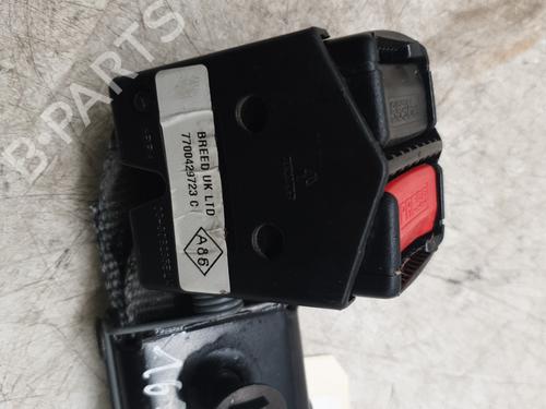 Used Rear left belt tensioner RENAULT CLIO II (BB_, CB_) 1.2 (BB0A, BB0F, BB10, BB1K, BB28, BB2D, BB2H, CB0A,... (58 hp) 29974346