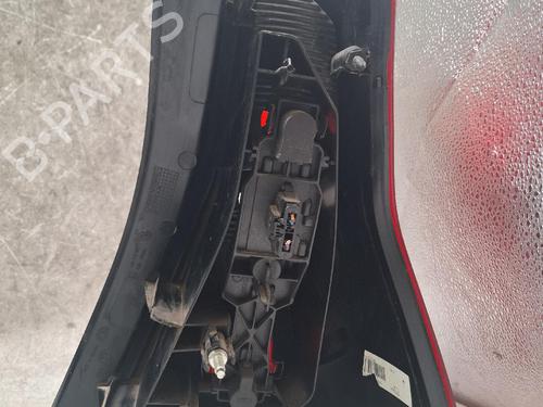 Used Left taillight Left taillight DACIA SANDERO [2008-2026] 37623068 37623068