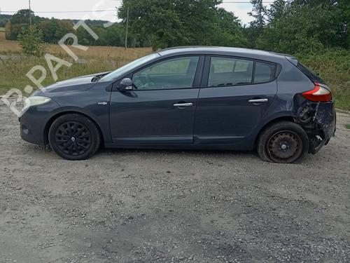 Used Parts RENAULT MEGANE III Hatchback (BZ0/1_, B3_) 1.5 dCi (BZ09, BZ0D, BZ1W, BZ29, BZ14) 4839089