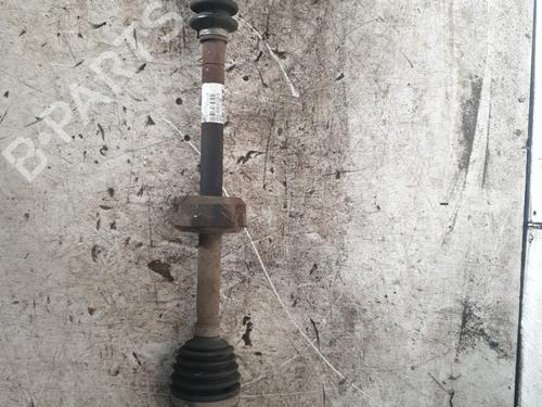 Used Right front driveshaft Right front driveshaft RENAULT TWINGO II (CN0_) 1.2 16V (CN04, CN0B) (75 hp) 29555367 29555367