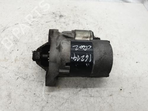 Startmotor RENAULT CLIO II (BB_, CB_) 1.2 (BB0A, BB0F, BB10, BB1K, BB28, BB2D, BB2H, CB0A,... (58 hp) 22878895