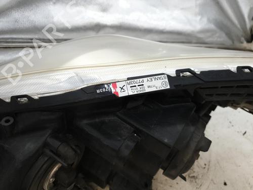 Right headlight MAZDA 5 (CR) 2.0 CD (CR19) | BP24421811C29 - Image 5