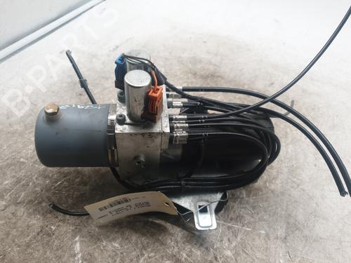 Electronic module RENAULT MEGANE II Coupé-Cabriolet (EM0/1_) 1.5 dCi (EM1E) | BP32236065M83