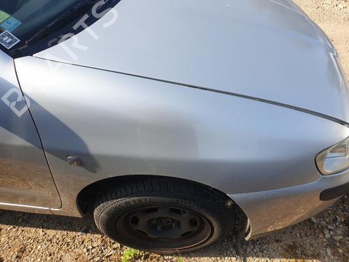 Used Right front fenders Right front fenders 37658292 37658292