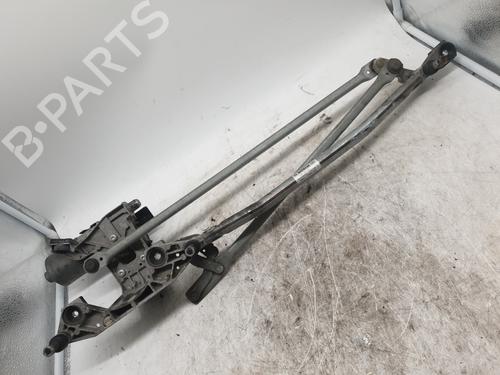 Used Front wiper motor FORD C-MAX (DM2) 1.8 TDCi (115 hp) 22869458