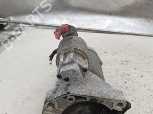 Used Starter Starter RENAULT TWINGO III (BCM_, BCA_) 1.0 SCe 75 (73 hp) 22865205 22865205