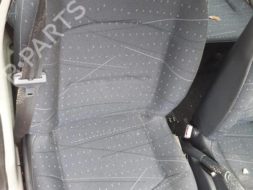 Used Right front seat RENAULT CLIO II (BB_, CB_) 1.2 16V (BB05, BB0W, BB11, BB27, BB2T, BB2U, BB2V, CB05,... (75 hp) 32187372