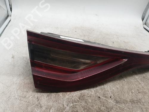 Left tailgate light RENAULT MEGANE IV Hatchback (B9A/M/N_) | BP31707700C79 - Image 4