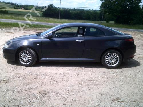 Warning switch ALFA ROMEO GT (937_) 1.9 JTD (937CXN1B) | BP31909696I22 - Image 4