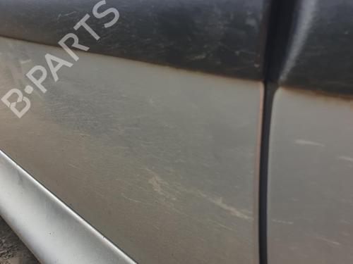 Left front door PEUGEOT 206+ (2L_, 2M_) 1.4 HDi eco 70 | BP27606302C2 