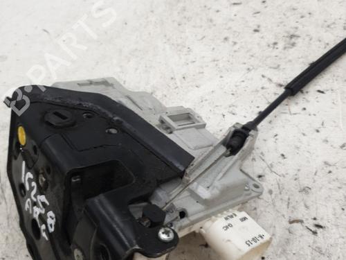 Rear left lock SEAT ALTEA XL (5P5, 5P8) 2.0 TDI 16V | BP22873926C100 