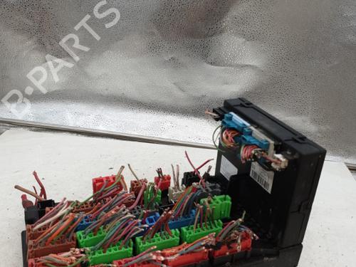 Used Electronic module MERCEDES-BENZ M-CLASS (W163) ML 270 CDI (163.113) (163 hp) 22864996
