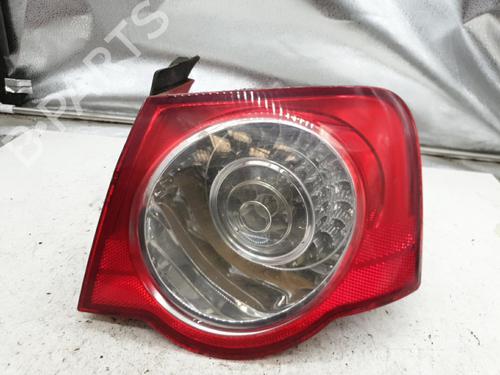 Right taillight FORD MONDEO III Turnier (BWY) 2.0 16V TDDi / TDCi | BP22867676C35