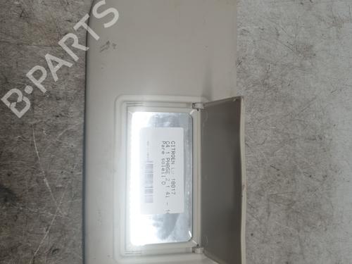 Right sun visor CITROËN C4 I (LC_) 1.4 16V | BP28964615I2 