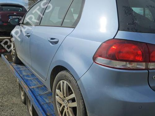 Starter VW GOLF VI (5K1) 2.0 TDI | BP24422889M8 - Image 4