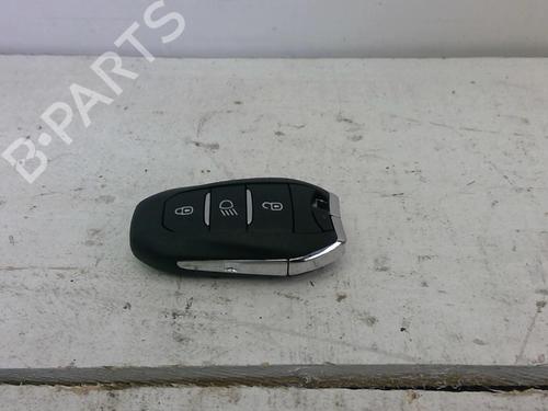 Used Other PEUGEOT 2008 II (UD_, US_, UY_, UJ_, UR_, UC_) 1.5 BlueHDI 110 (UDYHSK) (110 hp) 22876296