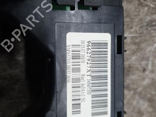 Steering column stalk CITROËN C4 Grand Picasso I (UA_) 2.0 HDi 138 | BP29154863I23 