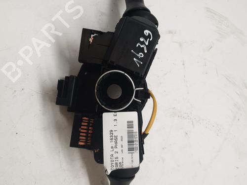 Ratstangsstang Ratstangsstang TOYOTA YARIS (_P9_) 1.3 VVT-i (SCP90_, SCP90R) (87 hp) 34361500 34361500
