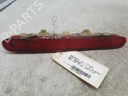 Used Third brake light Third brake light PEUGEOT 207 (WA_, WC_) 1.4 HDi (68 hp) 30461294 30461294