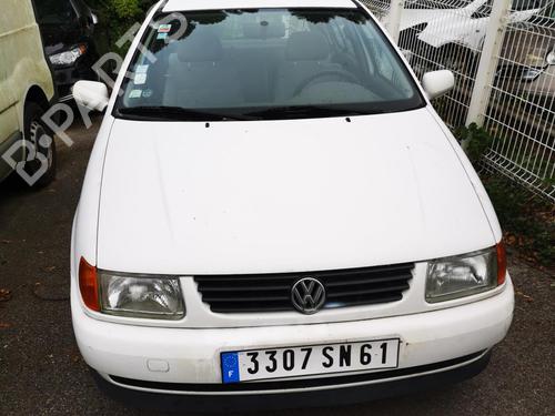 Right headlight VW POLO III (6N1) 60 1.4 | BP24421116C29 