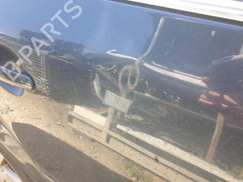Right rear door VW PASSAT B5.5 (3B3) 1.9 TDI | BP29621205C5 