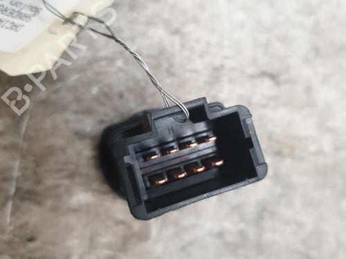 Warning switch DACIA SANDERO 1.4 (BS0C, BS0A, BS0G, BS1F, BS0E) | BP29537594I22 