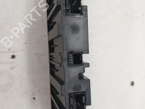 Climate control CITROËN C5 III Break (RW_) 1.6 HDi 110 (RW9HZC) | BP24423370I5 - Image 2