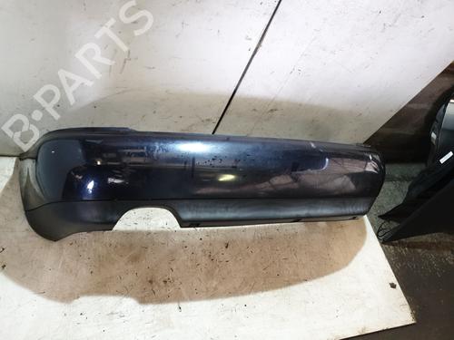 Bak støtfanger AUDI A4 B5 (8D2) 1.6 (100 hp) 23831849