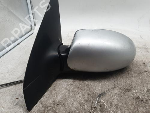 Left mirror FORD FOCUS I Turnier (DNW) 1.8 TDCi | BP29115343C26 