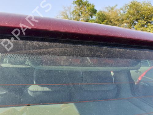 Used Third brake light Third brake light 37658278 37658278