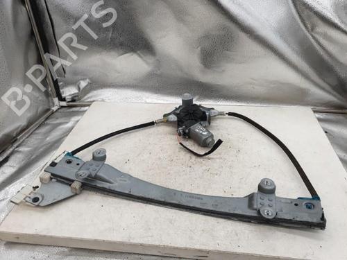 Used Front left window mechanism RENAULT TWINGO II (CN0_) 1.2 16V (CN0K, CN0V, CN0A) (76 hp) 22883870