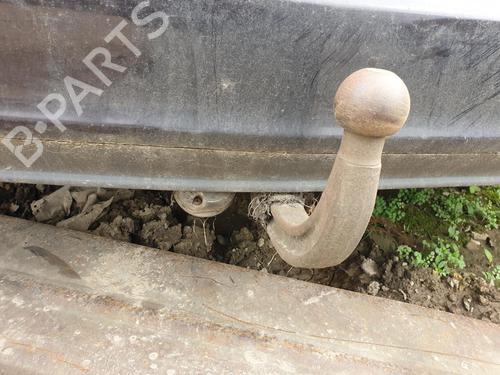 Used Tow ball/Mechanism Tow ball/Mechanism OPEL ZAFIRA TOURER C (P12) 2.0 CDTi (75) (130 hp) 33730428 33730428