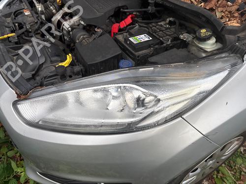 Left headlight FORD FIESTA VI (CB1, CCN) 1.5 TDCi | BP39178691C28 - Image 3