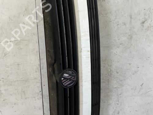 Grelha VW TRANSPORTER T4 Bus (70B, 70C, 7DB, 7DK, 70J, 70K, 7DC, 7DJ) 2.4 D (78 hp) 25843295