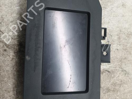 Używane Monitor / Wyświetlacz RENAULT SCÉNIC I MPV (JA0/1_, FA0_) 1.6 (JA00, JA16, JA15, JA19, JA1V, JA2B, JA2C, JA0B,... (107 hp) 30461289