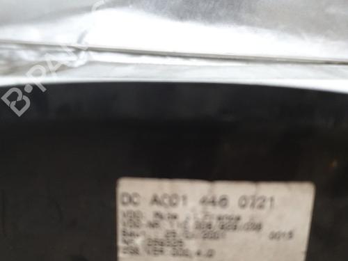 Instrument cluster MERCEDES-BENZ SPRINTER 3-t Van (B903)  | BP25843468C47 