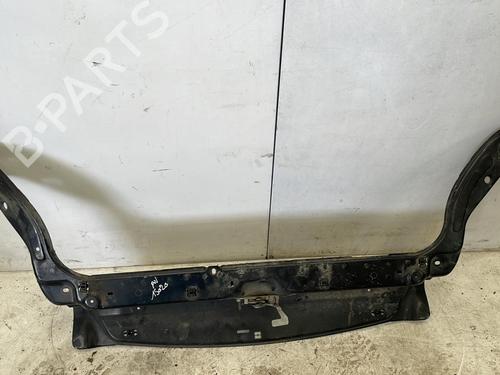 Used Front slam panel Front slam panel PEUGEOT PARTNER Box Body/MPV (5_, G_) 2.0 HDi (90 hp) 23214709 23214709