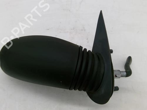 Right mirror FIAT SEICENTO / 600 (187_) 1.1 (187AXB, 187AXB1A, 187AXC1A02) | BP22882283C27 