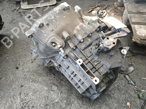 Gearbox FORD MONDEO III (B5Y) 2.0 16V TDDi / TDCi | BP22879519M3 
